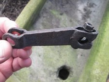 SUZUKI TS 185 ETC REAR BRAKE