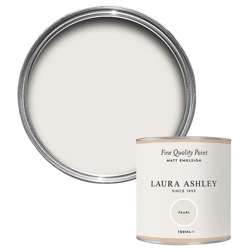 Laura ashley matt - ashley, emulsion