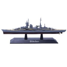 Blücher battleship War ship