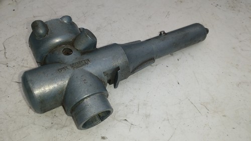 Mercedes w114 w115 - w114,