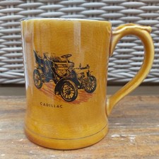 NOW 1/2 PRICE Wade Pint 11.5cm