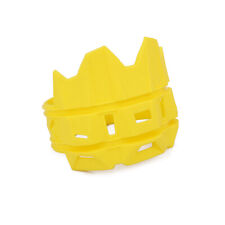 SUZUKI EXHAUST GUARD PROTECTOR SILENCER 125 250 450 RMZ RM DRZ 400