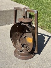 Dietz Acme Inspectors Lantern