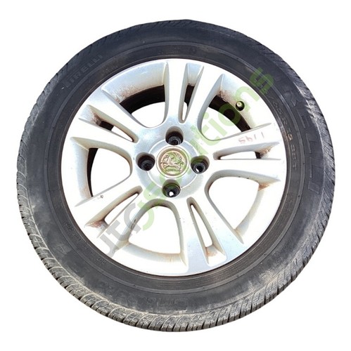 Vauxhall corsa active mk3 - corsa,