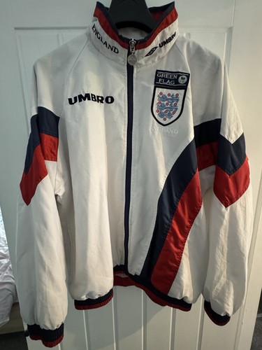 England rare retro - rare, 98