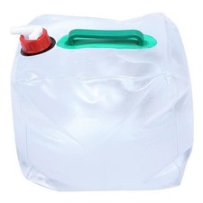 Water Carrier Container