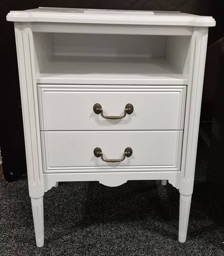 Oxford drawer bedside - oxford, 2