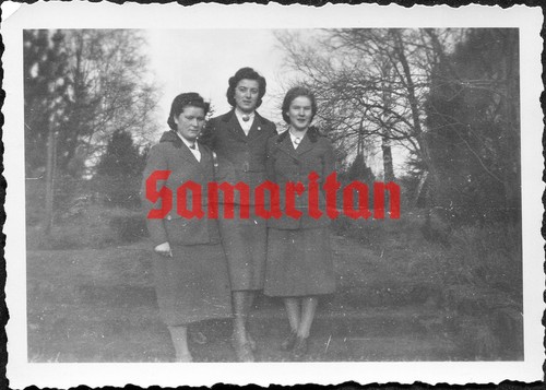 Ww2 original photo - ww2, of