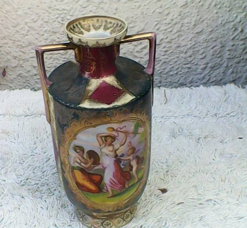Royal vienna porcelain twin - royal,