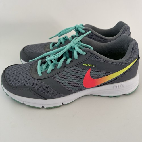 Nike air relentless - nike, aeroply