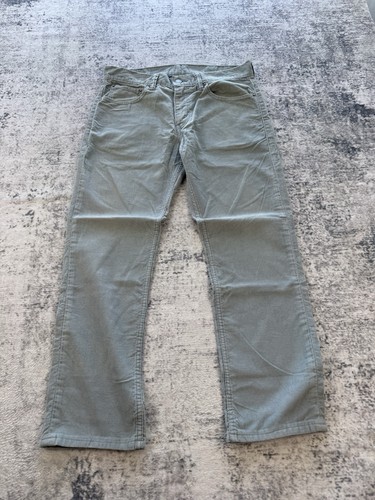 Vintage levis 511 - vintage, corduroy