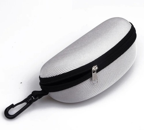New large zipper - large, glasses