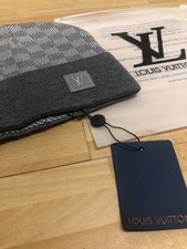 Louis Vuitton Light Grey