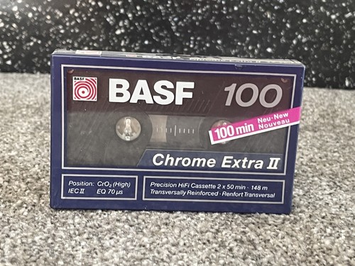 Basf chrome extra - ii, 100