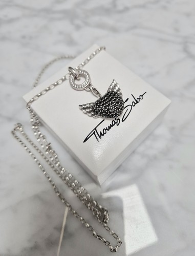 Thomas sabo rare rebellious - thomas,
