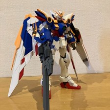 GUNDAM Wing EW Ver.Ka MG All