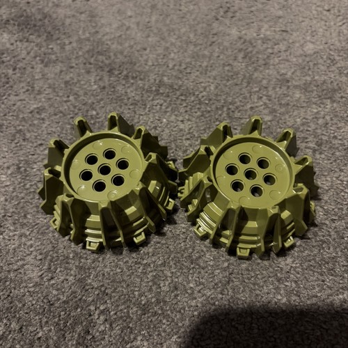 Lego 64712 hard plastic - 2,