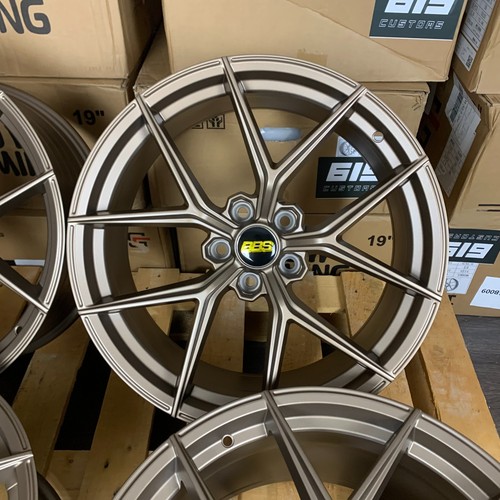 Bbs r style - 19",