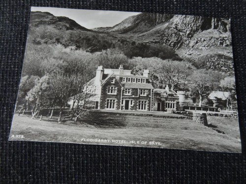 Flodigarry hotel isle skye - hotel,