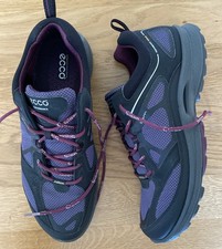 Womens Ecco Gore-Tex Biom