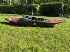 Wavesport Ace 5.1 Whitewater