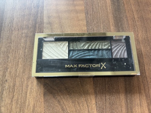 Max factor smokey eye drama - max,