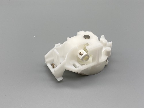 Plastic spools for deluxe - spools,