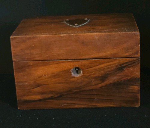 Antique victorian walnut - antique,