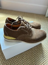 Visvim Virgil Plain Toe Folk Uk7