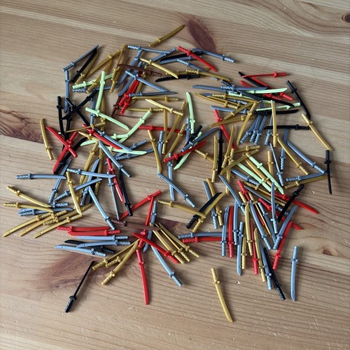 190 various lego 21459 - lego,