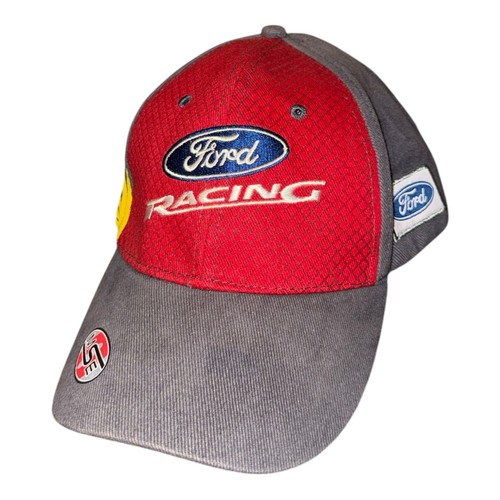 Ford racing baseball - racing, one