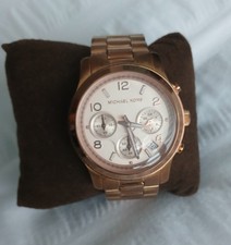 Michael Kors MK-5128 Runway