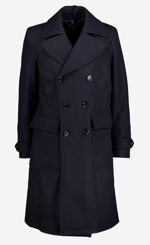 Designer belstaff milford navy - designer,