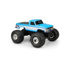 1985 Ford Ranger Traxxas