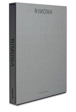 Rimowa Limited Edition