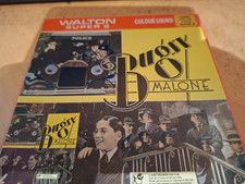 BUGSY MALONE 1976 SUPER 8