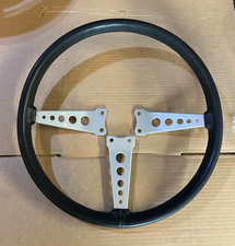 MGB/GT  Refurbished Original Steering Wheel 15"