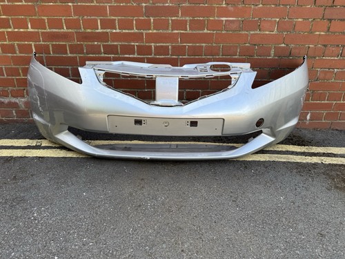 Honda jazz 2009 front - honda,