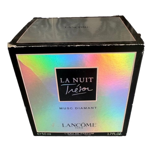 Lancome nuit tresor misc - lancome,