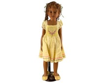 Artist Doll Doll Heidi