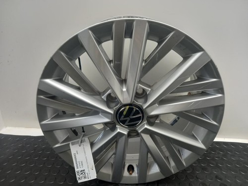 Volkswagen roc alloy wheel - volkswagen,