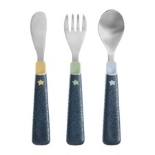 Stainless Steel First Cutlery