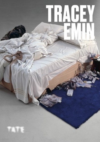 Tracey emin - tracey,