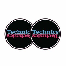 Slipmat Factory Technics