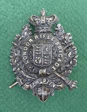 1880s BRITISH  1ST CITY OF