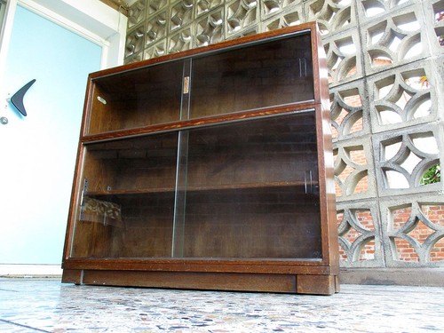 Minty oxford glazed oak - glazed,