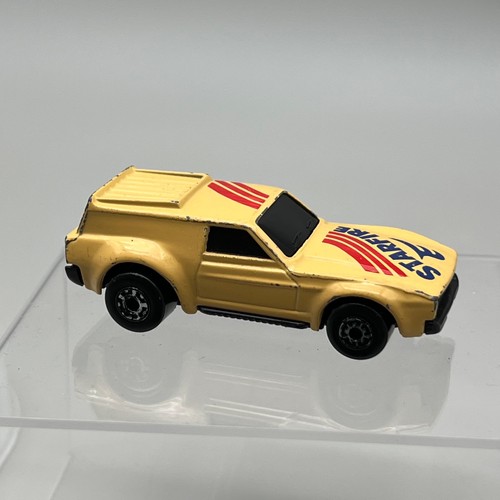 Matchbox super vantastic - matchbox,