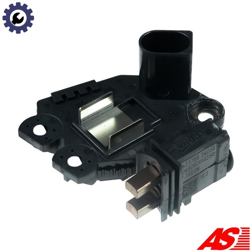 Alternator regulator - alternator,
