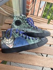 Converse All Star Joker Hi