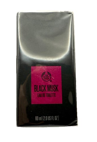 The body shop - the, musk